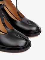 MAISON MARGIELA - Women Bourgeoise Chunky Pump T-Bar H100 - Image 4