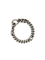 WERKSTATT MUNCHEN - Revolving Link Bracelet