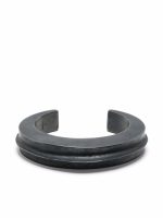 PARTS OF FOUR - Crescent Folded Bracelet (Distortion Blade, 1 fold, 15mm, KAS)