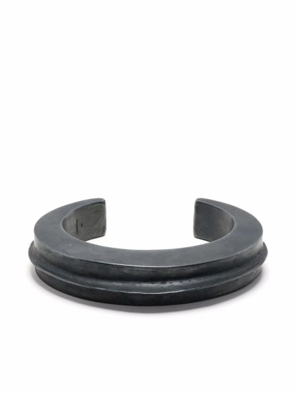 PARTS OF FOUR - Crescent Folded Bracelet (Distortion Blade, 1 fold, 15mm, KAS)