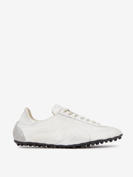 MAISON MARGIELA - Women Sprinters Low Top Sneakers