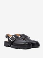 MAISON MARGIELA - Women Tabi County Sandals - Image 2