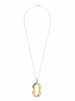 PARTS OF FOUR - Deco Link Necklace (PR+PA)