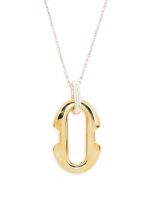 PARTS OF FOUR - Deco Link Necklace (PR+PA) - Image 3