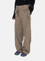 KIKO KOSTADINOV - Men W Bag Chalice Trouser - Image 2
