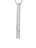 PARTS OF FOUR - Giant Wedge Necklace (Half Width, v2, PA) - Image 2