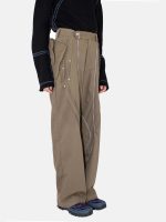 KIKO KOSTADINOV - Men W Bag Chalice Trouser - Image 3