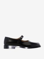 MAISON MARGIELA - Women Tabi Mary Jane Shoes