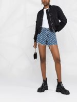 ALEXANDER WANG - Women Bite Shorts - Image 3