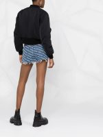 ALEXANDER WANG - Women Bite Shorts - Image 5