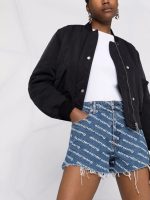 ALEXANDER WANG - Women Bite Shorts