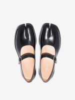 MAISON MARGIELA - Women Tabi Mary Jane Shoes - Image 2
