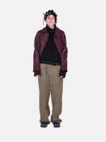 KIKO KOSTADINOV - Men W Bag Chalice Trouser - Image 5