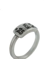 WERKSTATT MUNCHEN - Symbol 25 Years Ring - Image 3