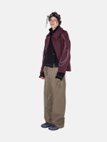 KIKO KOSTADINOV - Men W Bag Chalice Trouser - Image 6