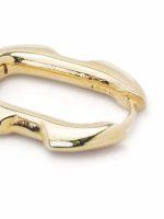 PARTS OF FOUR - Deco Earring (Extra Small Link, YGA) - Image 2