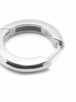 PARTS OF FOUR - Hoop Earring v2 (Extra Small Link, PA) - Image 2