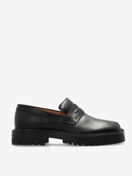 MAISON MARGIELA - Women Tabi County Loafer