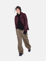 KIKO KOSTADINOV - Men W Bag Chalice Trouser - Image 7