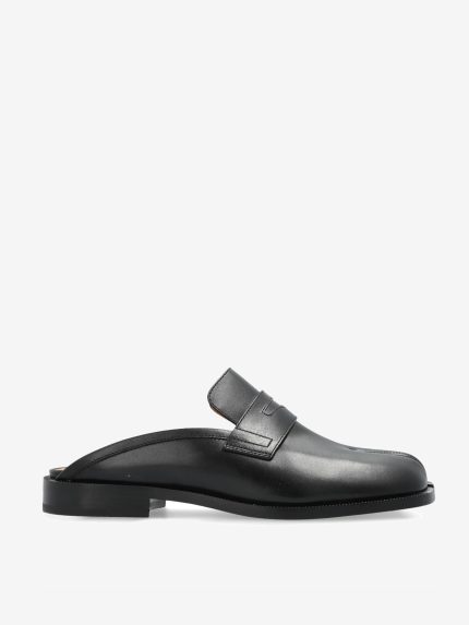 MAISON MARGIELA - Women Tabi City Loafer Mule