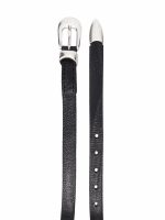 OUR LEGACY - Unisex 2cm Belt - Image 2