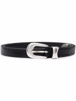 OUR LEGACY - Unisex 2cm Belt