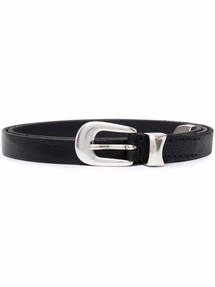OUR LEGACY - Unisex 2cm Belt