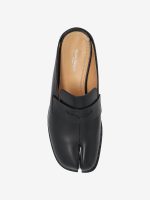 MAISON MARGIELA - Women Tabi City Loafer Mule - Image 4