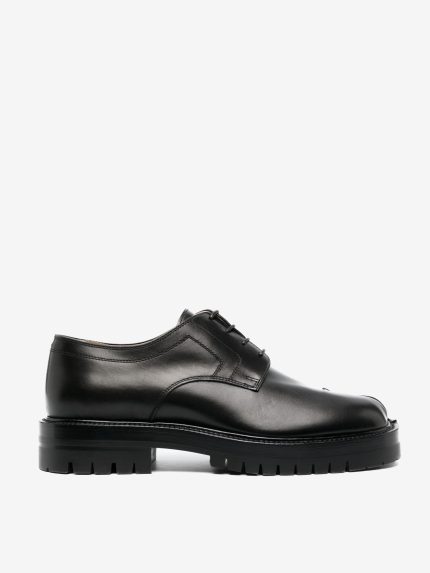 MAISON MARGIELA - Women Tabi County Lace-Up