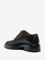MAISON MARGIELA - Women Tabi County Lace-Up - Image 3