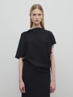 THE ROW - Women Polydora Top