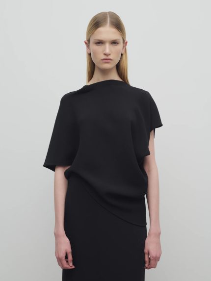 THE ROW - Women Polydora Top