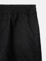 BURBERRY - Men Bias Check Nylon Cargo Trousers - Image 2