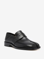 MAISON MARGIELA - Women Tabi Penny Loafters Foldable Back Slip On - Image 3