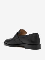 MAISON MARGIELA - Women Tabi Penny Loafters Foldable Back Slip On - Image 4
