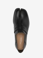 MAISON MARGIELA - Women Tabi Penny Loafters Foldable Back Slip On - Image 5