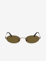 MIU MIU - Women Oval Sunglasses