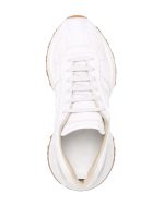 MAISON MARGIELA Women Retro Sneakers - Image 4