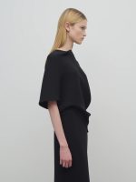 THE ROW - Women Polydora Top - Image 2