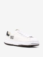 MAISON MIHARA YASUHIRO - Unisex Blakey Original Sole Low Top Sneakers - Image 2