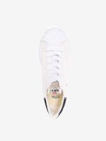 MAISON MIHARA YASUHIRO - Unisex Blakey Original Sole Low Top Sneakers - Image 4