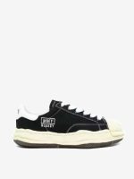 MAISON MIHARA YASUHIRO - Blakey Vintage Sole Canvas Low-Top Sneaker