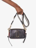 MARC JACOBS - Women The CB Snapshot Bag - Image 3