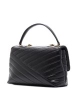 TORY BURCH - Women Kira Chevron Small Convertible  Shoulder Bag - Image 3