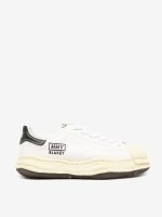 MAISON MIHARA YASUHIRO - Blakey Vintage Sole Canvas Low-Top Sneaker