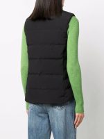 CANADA GOOSE - Women Black Label Freestyle Vest - Image 3
