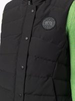 CANADA GOOSE - Women Black Label Freestyle Vest - Image 4