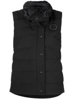 CANADA GOOSE - Women Black Label Freestyle Vest - Image 5