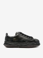 MAISON MIHARA YASUHIRO - Blakey  Original Sole Leather Low Top Sneaker