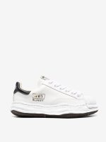 MAISON MIHARA YASUHIRO - Blakey  Original Sole Leather Low Top Sneaker